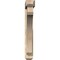 Ekena Millwork Legacy Craftsman Rough Sawn Bracket w/ Offset Brace, Douglas Fir, 6"W x 34"D x 42"H BKT0604X34X42LEC04RDF - alternate 4